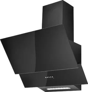 Кухонная вытяжка Holt HT-RH-014 60 (черный) фото