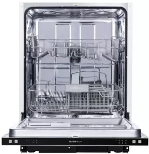 Встраиваемая посудомоечная машина HOMSair DW45L фото