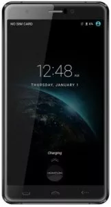 Homtom HT10 фото