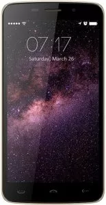 Homtom HT17 Pro фото