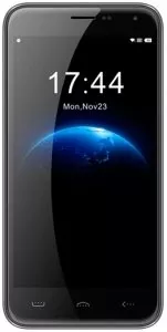 Homtom HT3 фото