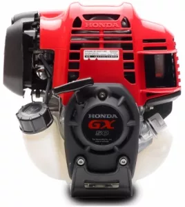 Двигатель бензиновый Honda GX50T-ST4-OH фото