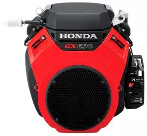 Двигатель Honda GX690RH-TXF4-OH фото