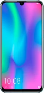 HONOR 10 Lite 3Gb/128Gb Blue (HRX-LX1) фото