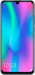 HONOR 10 Lite 3Gb/128Gb Sky Blue (HRX-LX1) фото