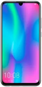 HONOR 10 Lite 3Gb/64Gb Black (HRX-LX1) фото