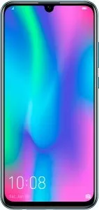 HONOR 10 Lite 3Gb/64Gb Blue (HRX-LX1) фото