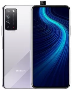 HONOR 10X 6Gb/64Gb TEL-TN00 White (китайская версия) фото