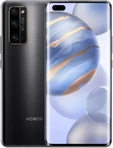 HONOR 30 Pro 8Gb/128Gb Black (EBG-AN00) фото
