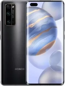 Смартфон Honor 30 Pro 8Gb/128Gb Black (EBG-AN00) icon