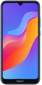 HONOR 8A Prime 3Gb/64Gb Blue (JAT-LX1) фото