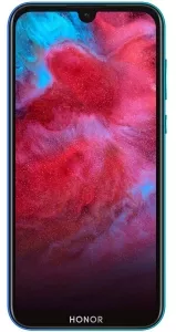 HONOR 8S Prime 3Gb/64Gb Aurora Blue (KSA-LX9) фото