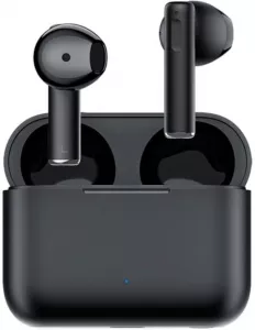 Наушники HONOR Choice Moecen Earbuds X2 полночный черный (китайская версия) фото