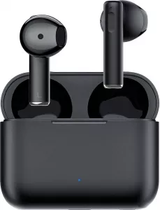 Наушники HONOR Choice Moecen Earbuds X (полночный черный, международная версия) фото