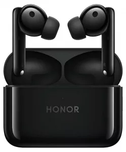 Наушники Honor Earbuds 2 Lite (черный) фото