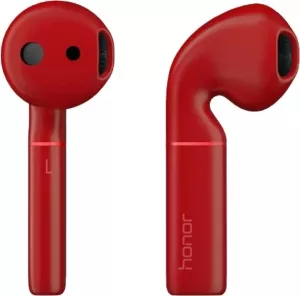 Наушники Honor FlyPods CM-H2S Red фото