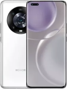 HONOR Magic4 Pro 8GB/256GB (белый) фото