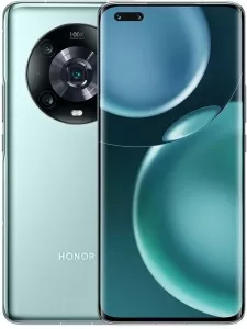 Смартфон HONOR Magic4 Pro 8GB/256GB (бирюзовый) icon