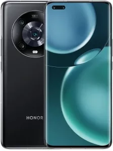 HONOR Magic4 Pro 8GB/256GB (черный) фото