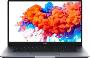 Ноутбук HONOR MagicBook X15 BBR-WAH9 53011UGC-001 фото