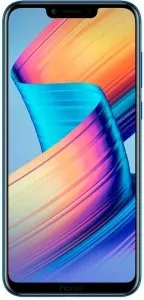 HONOR Play 4Gb/64Gb Blue (COR-L29) фото