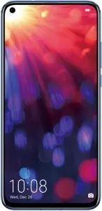 HONOR View 20 8Gb/256Gb Phantom Blue (PCT-L29) фото