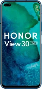 HONOR View 30 Pro 8Gb/256Gb Blue фото