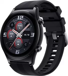 Умные часы Honor Watch GS 3 (полуночный черный) фото