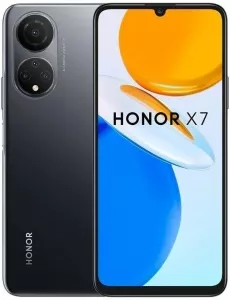 HONOR X7 4GB/128GB (полночный черный) фото