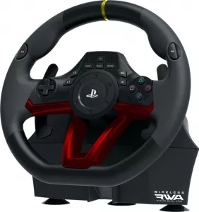 Руль HORI Racing Wheel Apex PS4-142E фото