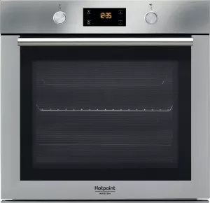 Духовой шкаф Hotpoint-Ariston 7O 4FA 841 JC IX HA фото