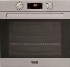 Духовой шкаф Hotpoint-Ariston 7O 5FA 841 JH IX HA фото