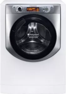 Стиральная машина Hotpoint-Ariston AQ114D 697D EU/B фото