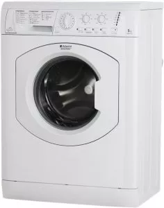 Стиральная машина Hotpoint-Ariston ARSL 103 (CIS).L фото