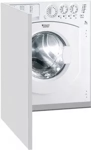 Встраиваемая стиральная машина Hotpoint-Ariston AWM 108 EU фото