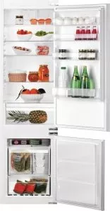 Холодильник Hotpoint-Ariston B 20 A1 DV E/HA фото