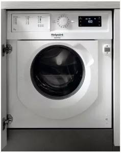 Стиральная машина Hotpoint-Ariston BI WMHG 71284 фото