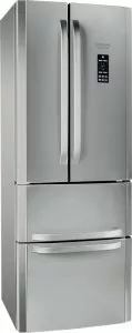 Холодильник Hotpoint-Ariston E4DG AAA X O3 фото