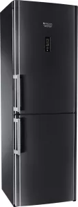 Холодильник Hotpoint-Ariston EBYH 18242 F фото