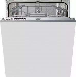 Встраиваемая посудомоечная машина Hotpoint-Ariston ELTB 6M124 EU фото