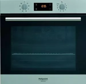 Духовой шкаф Hotpoint-Ariston FA2 540 H IX HA фото