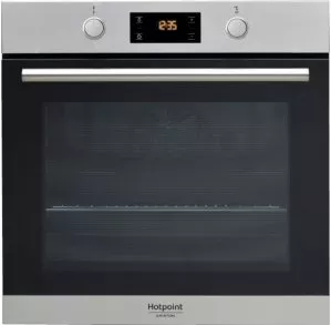 Духовой шкаф Hotpoint-Ariston FA2 544 JH IX HA фото