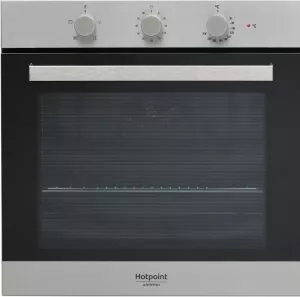 Духовой шкаф Hotpoint-Ariston FA3 230 H IX HA фото