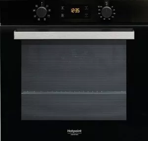 Духовой шкаф Hotpoint-Ariston FA3 540 H BL HA фото