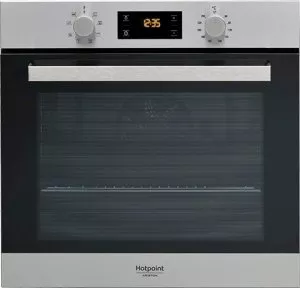 Духовой шкаф Hotpoint-Ariston FA3 544 C IX HA фото