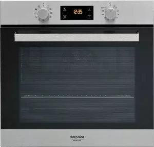 Духовой шкаф Hotpoint-Ariston FA3 840 H IX HA фото