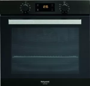 Духовой шкаф Hotpoint-Ariston FA3 841 H BL HA фото