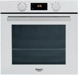 Духовой шкаф Hotpoint-Ariston FA3 841 H WH HA фото