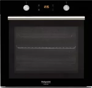 Духовой шкаф Hotpoint-Ariston FA4 841 JC BL HA фото