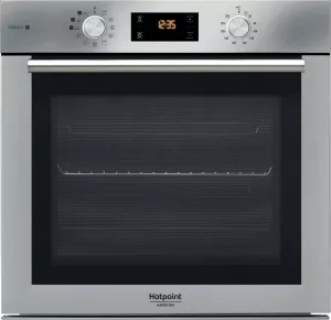 Духовой шкаф Hotpoint-Ariston FA4S 841 J IX HA фото